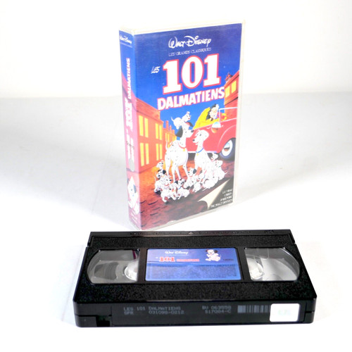Cassette tape video vhs - cassette,