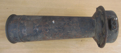 Avertisseur bosch fk6 - bosch,