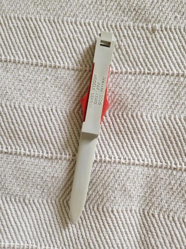 Ustensile accessoire couteau