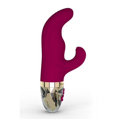 Vibromasseur rabbit hop - vibromasseur,