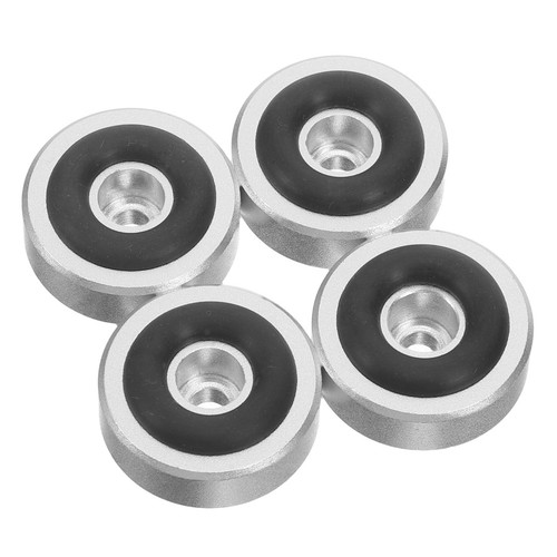 Pcs pieds isolation pour - pcs,