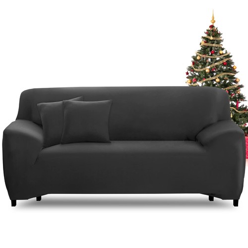Housse canapé extensible 4 - housse, de