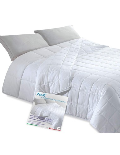 Couette synthétique saisons - 4,