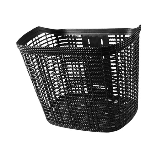Panier vélo pour chien - panier,