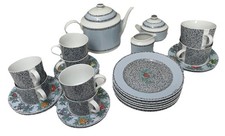 Service Thé/café/Petit