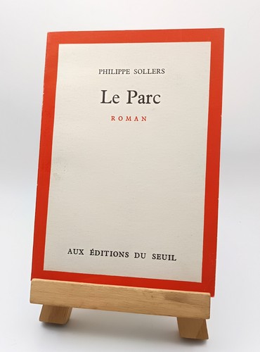 Envoi phillipe sollers - -,