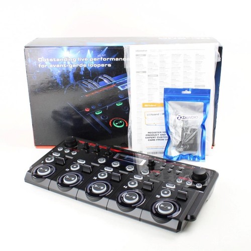 Boss rc505 loop station - rc505,