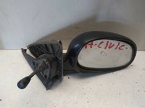 Rétroviseur droit pour - droit, honda