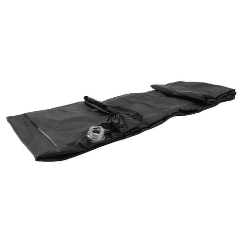 Housse baignoire gonflable - de,
