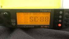 Roland SC-88VL Sound Canvas GS
