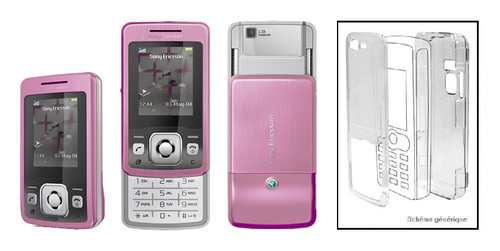 Coque protection rigide - coque,