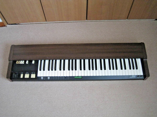 Claviers hammond organ - hammond,