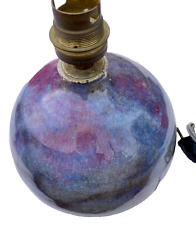 Lampe  PIED de LAMPE  en