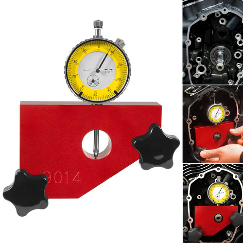 9014 crank pinon shaft run - crank,