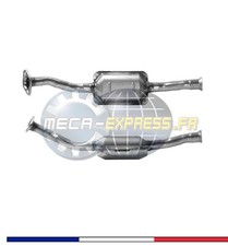 Catalyseur pour PEUGEOT