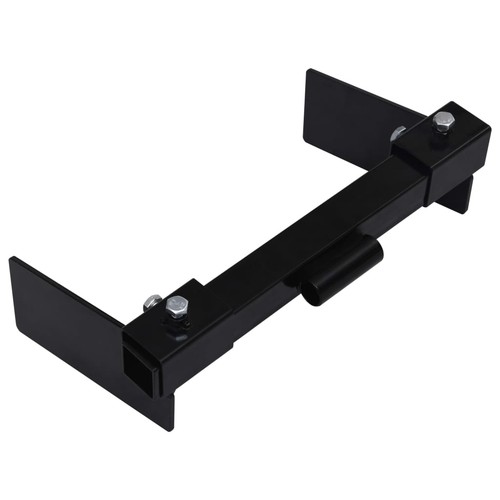Adaptateur chasse neige - de, chasse-neige