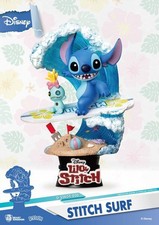 D-STAGE - FIGURINE DISNEY -