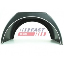 Garde Boue Arrière Pour Iveco