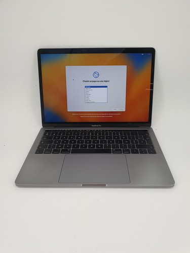 Ordinateur portable apple - ordinateur,