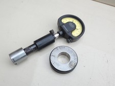 jauge d'alésage de précision