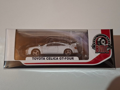 Creation toyota celica - toyota,