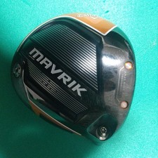 Tête pilote Callaway MAVRIK