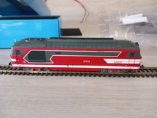 jouef ho Sncf Locomotive