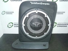 8720A012 SYSTÈME AUDIO /