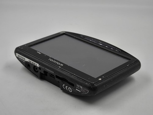 Tomtom go930 gps navigation - go930,