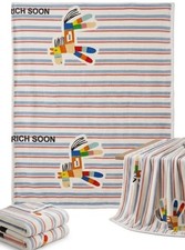 Couverture Sherpa 200x230 XXL