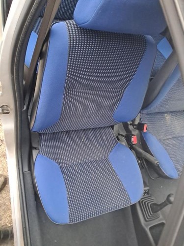 Siege avant droit - , peugeot