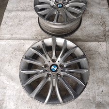 jantes BMW SERIE 5 F10 Active
