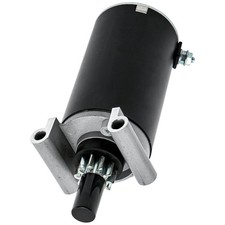 Démarreur Starter for Cub Cadet i1050 i1046 SLT1554 SLT1550 LT1046 3209801S