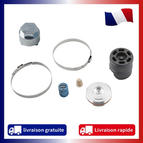 Kit réparation crémaillère - réparation,