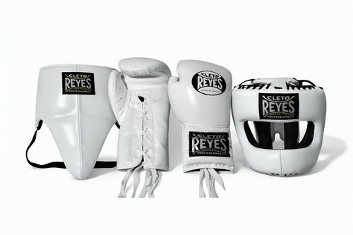 Cleto reyes boxing - boxing, set