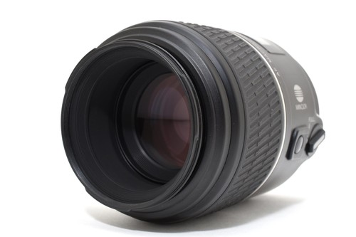 Objectif minolta 100mm - minolta,