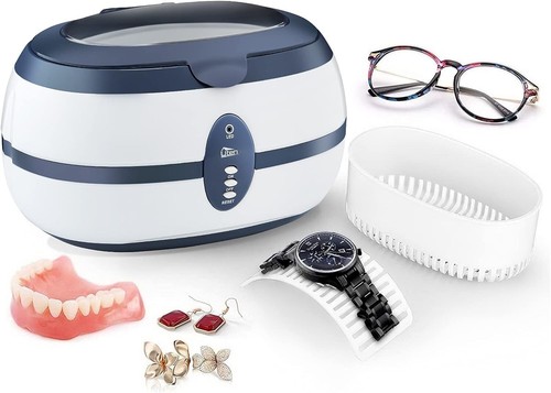 Nettoyeur ultrasons 600 - nettoyeur,