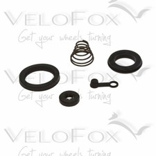 Clutch Slave Cylinder Seals