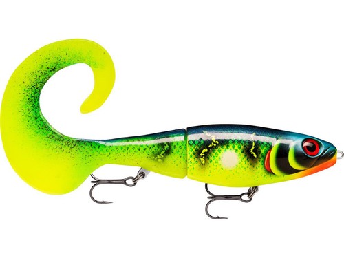 Rapala rap otus 25cm - otus,