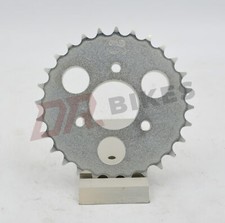 Kymco 90 Maxxer Quad 05-16 Pignon Arrière En Acier AFAM 74101-28