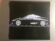 Spyker C8 Laviolette Coupe