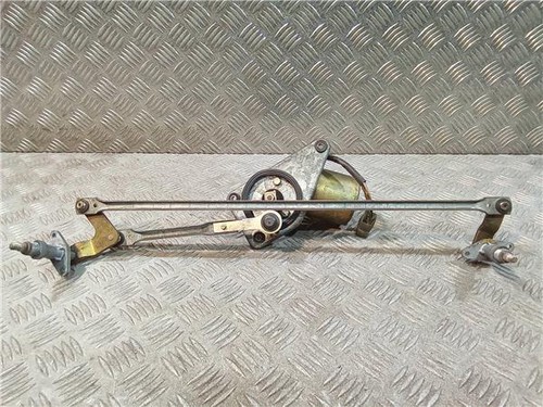 Moteur essuie glace avant - moteur,