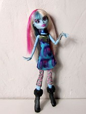 Poupée Monster High Abbey