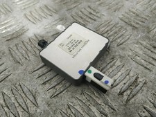 MERCEDES-BENZ E W212 Antenne