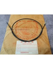 Cable interne compteur de