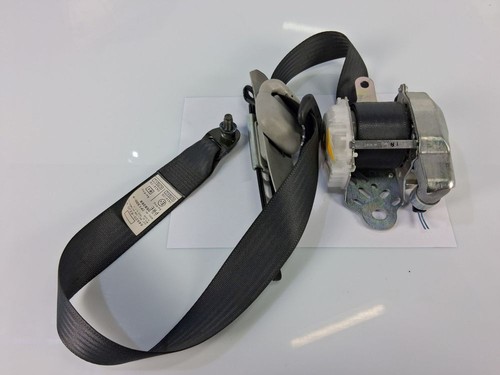 Ceinture sécurité avant - ceinture, de