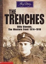 The trenches: billy stevens