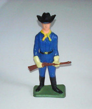 starlux far west  soldat us