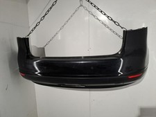 Pare choc arriere VOLKSWAGEN