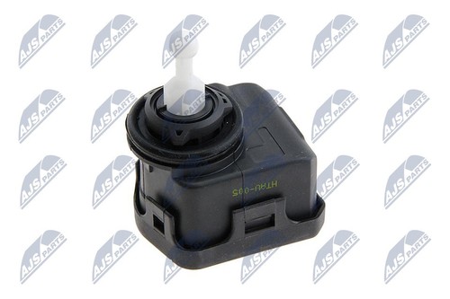 Moteur reglage la - de,